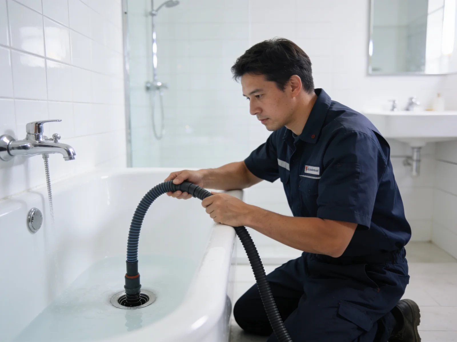 Emergency Plumber Naples, ME FAQs